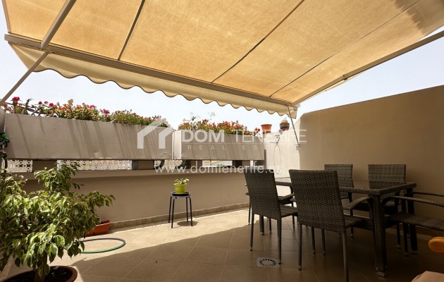 Sale - Townhouse -
Adeje - Callao Salvaje