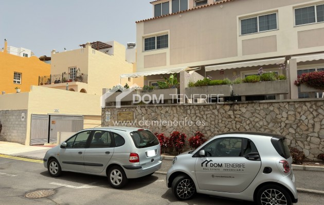 Sale - Townhouse -
Adeje - Callao Salvaje