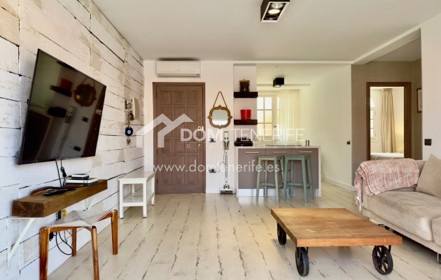 Venta - Apartamento -
Adeje - Torviscas Alto