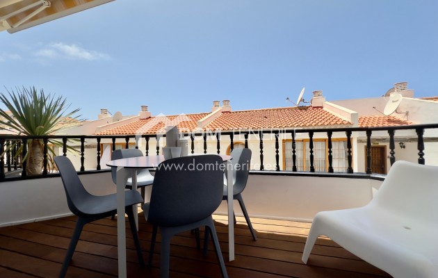 Sale - Apartment -
Adeje - Torviscas Alto