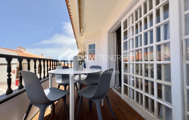 Sale - Apartment -
Adeje - Torviscas Alto