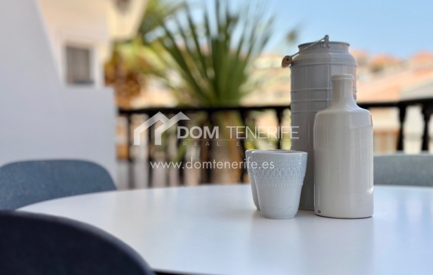 Sale - Apartment -
Adeje - Torviscas Alto