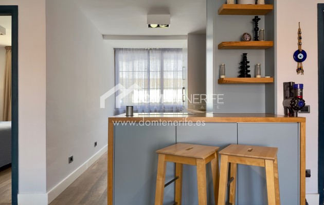 Sale - Apartment -
Adeje - Torviscas Alto