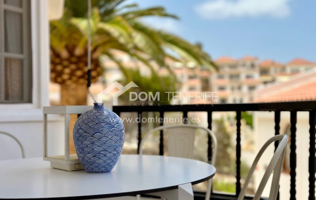 Sale - Apartment -
Adeje - Torviscas Alto