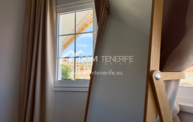 Sale - Apartment -
Adeje - Torviscas Alto