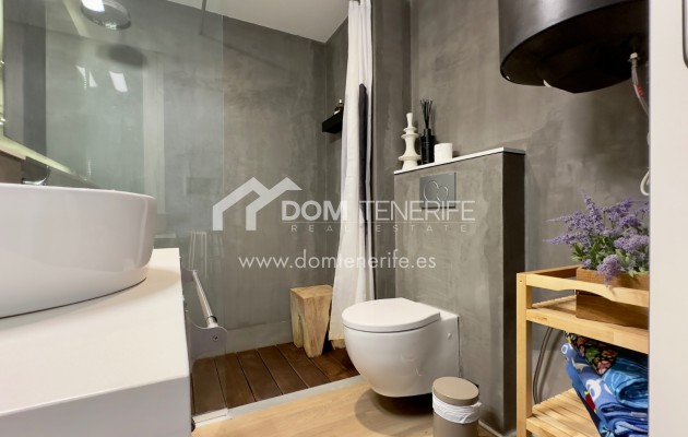 Sale - Apartment -
Adeje - Torviscas Alto