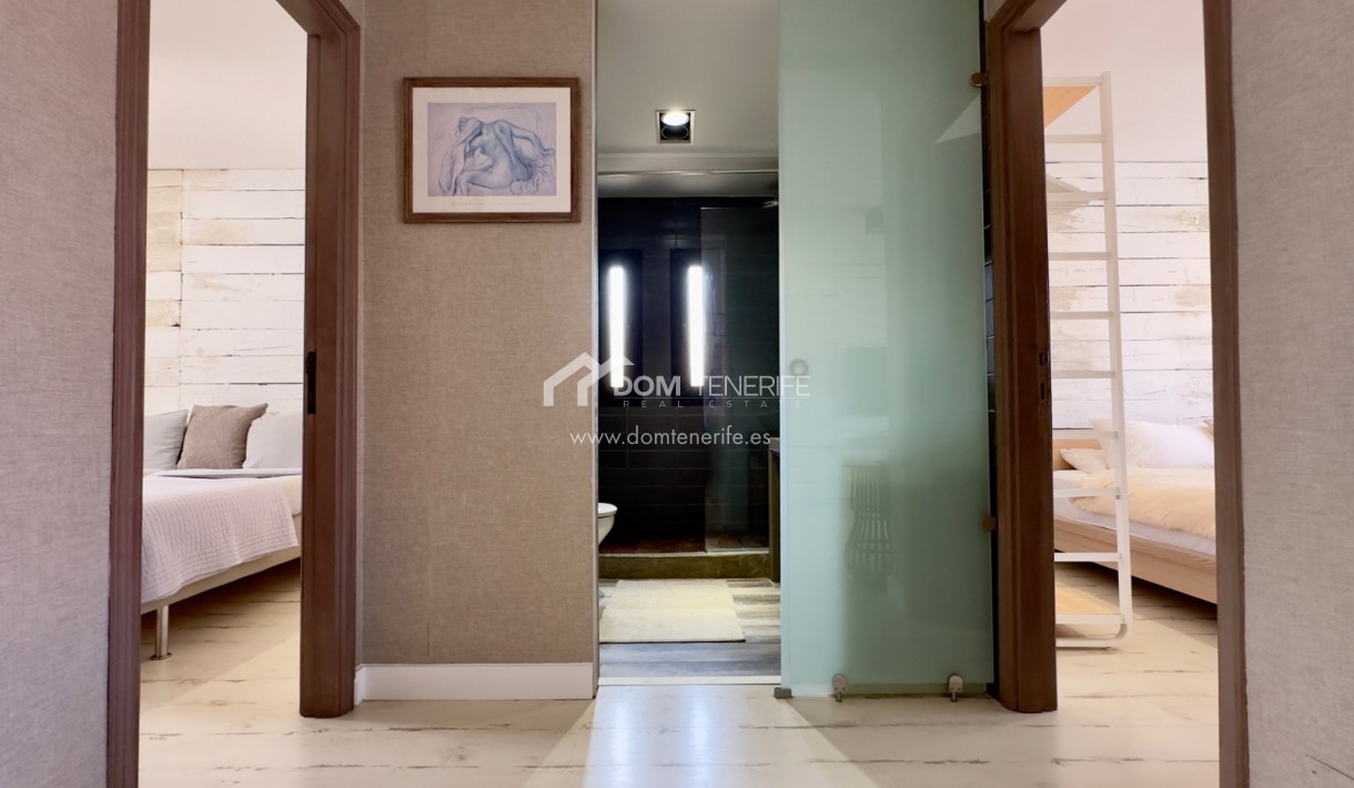 Sale - Apartment -
Adeje - Torviscas Alto