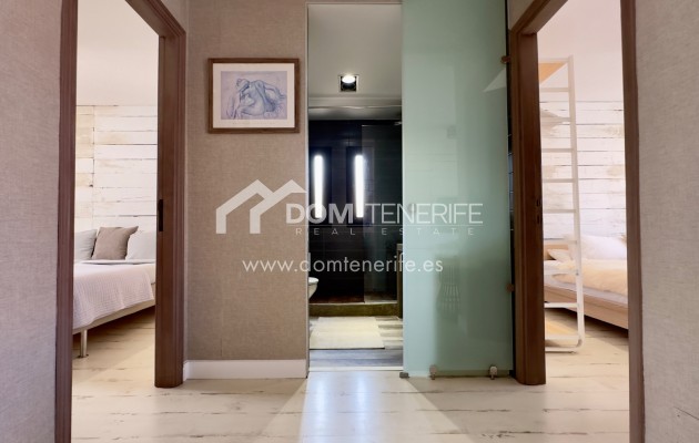 Sale - Apartment -
Adeje - Torviscas Alto