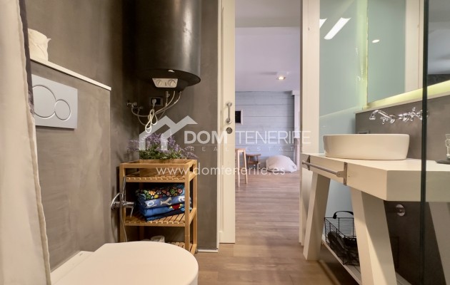 Sale - Apartment -
Adeje - Torviscas Alto