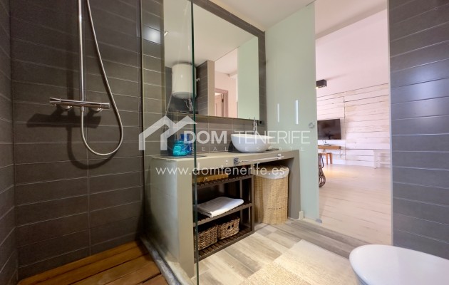 Sale - Apartment -
Adeje - Torviscas Alto