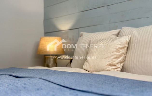 Sale - Apartment -
Adeje - Torviscas Alto