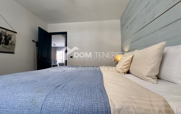 Venta - Apartamento -
Adeje - Torviscas Alto