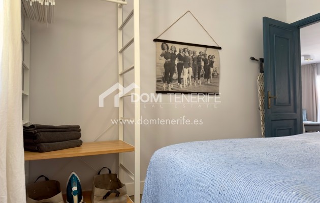 Venta - Apartamento -
Adeje - Torviscas Alto