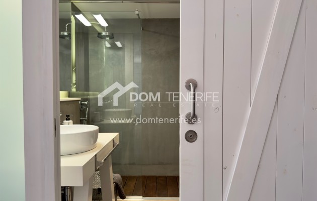 Venta - Apartamento -
Adeje - Torviscas Alto