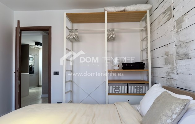 Venta - Apartamento -
Adeje - Torviscas Alto