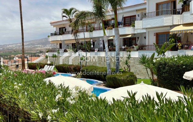 Sale - Apartment -
Adeje - Torviscas Alto