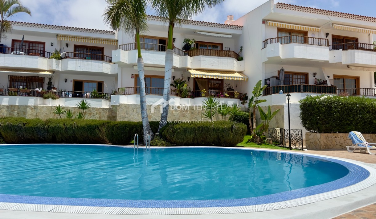 Sale - Apartment -
Adeje - Torviscas Alto