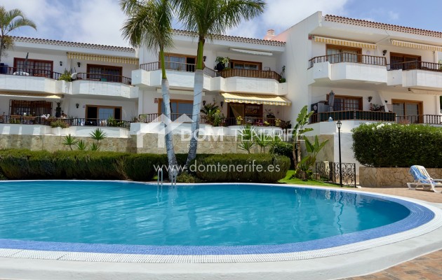 Sale - Apartment -
Adeje - Torviscas Alto