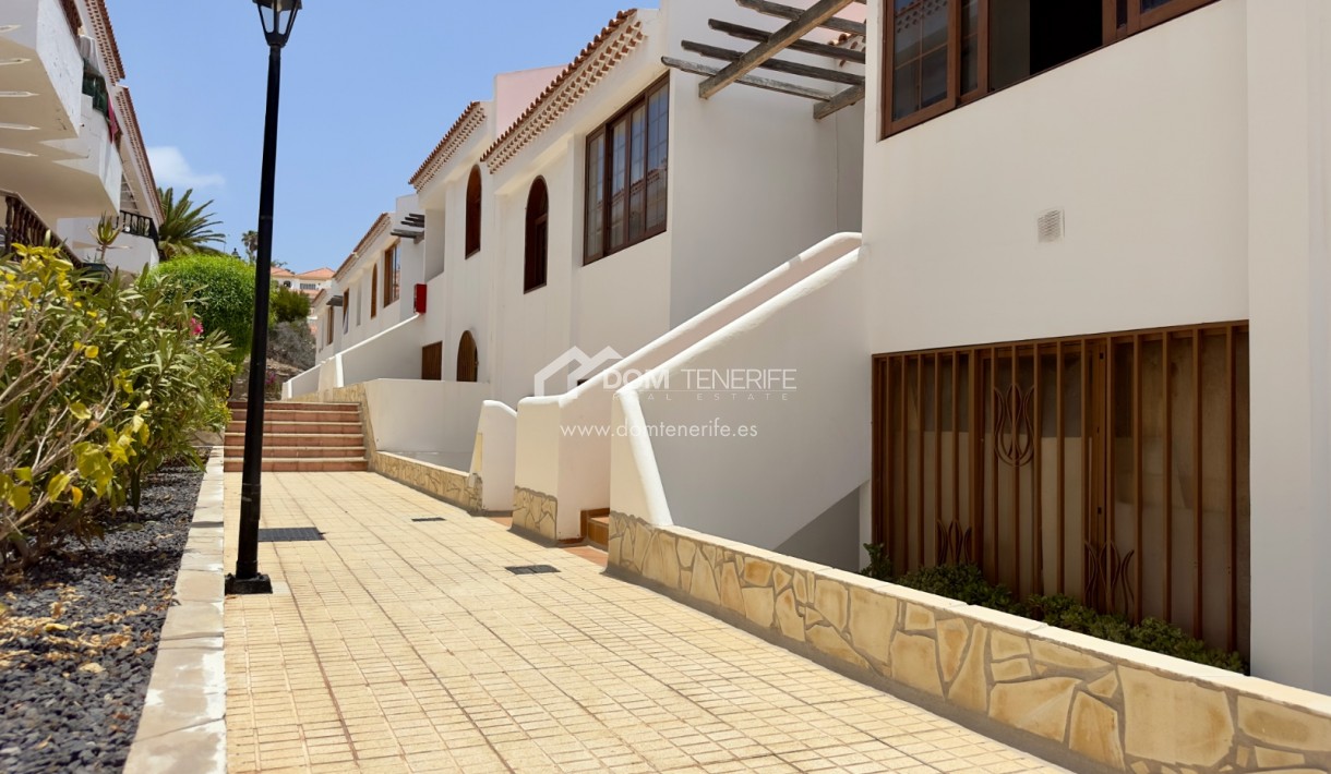 Venta - Apartamento -
Adeje - Torviscas Alto