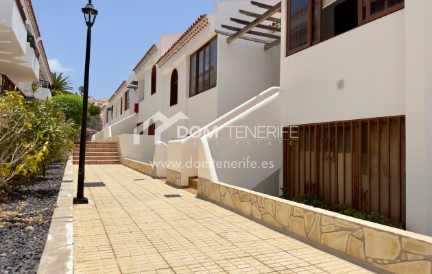 Venta - Apartamento -
Adeje - Torviscas Alto