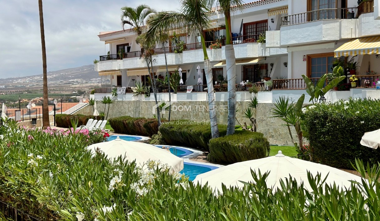 Sale - Apartment -
Adeje - Torviscas Alto