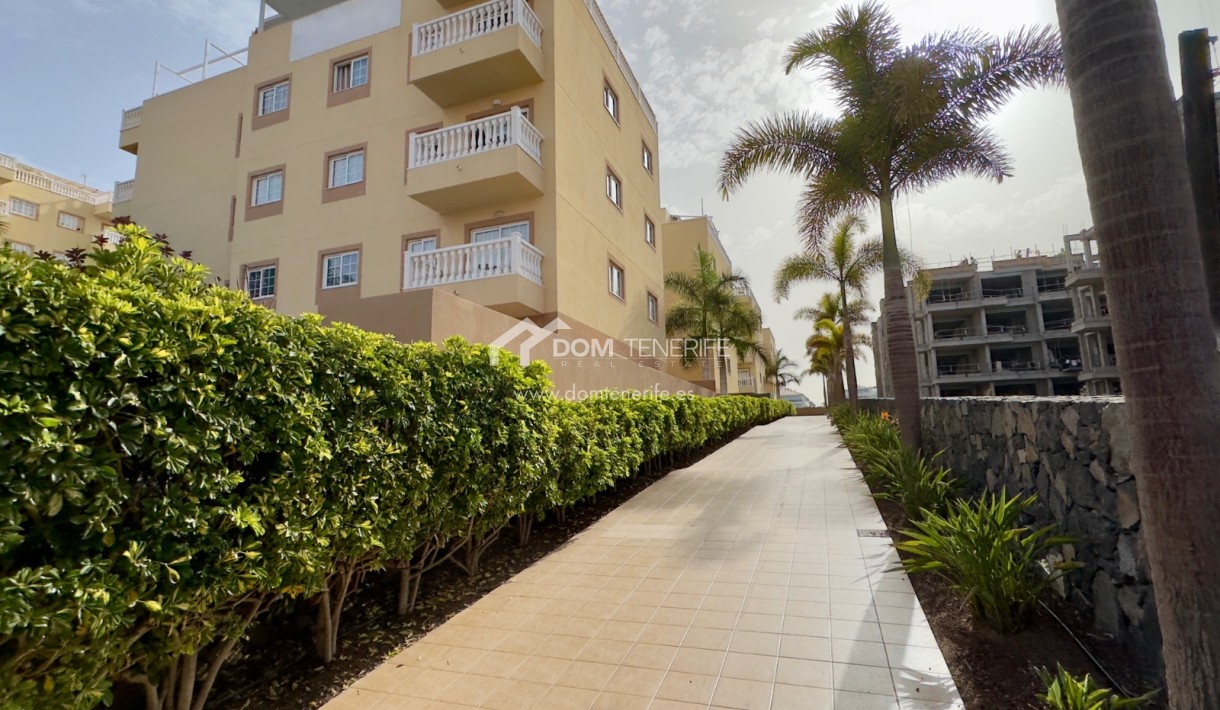 Sale - Penthouse -
Arona - Palm Mar