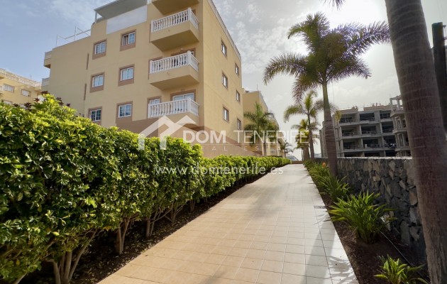 Sale - Penthouse -
Arona - Palm Mar