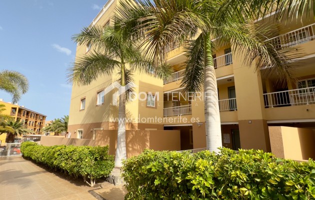 Sale - Penthouse -
Arona - Palm Mar