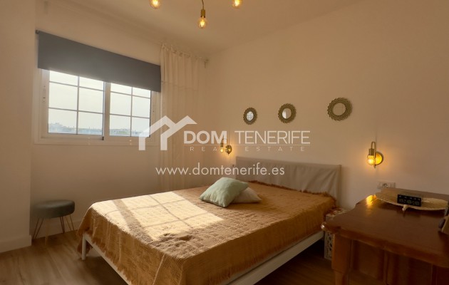 Sale - Penthouse -
Arona - Palm Mar