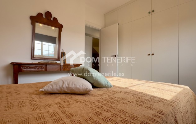 Sale - Penthouse -
Arona - Palm Mar