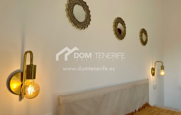 Sale - Penthouse -
Arona - Palm Mar