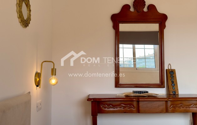 Revente - Penthouse -
Arona - Palm Mar