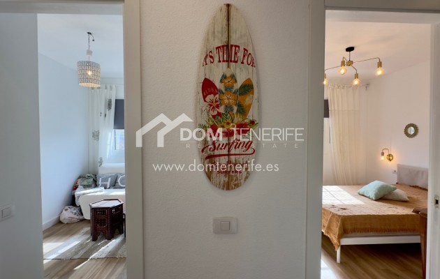 Sale - Penthouse -
Arona - Palm Mar