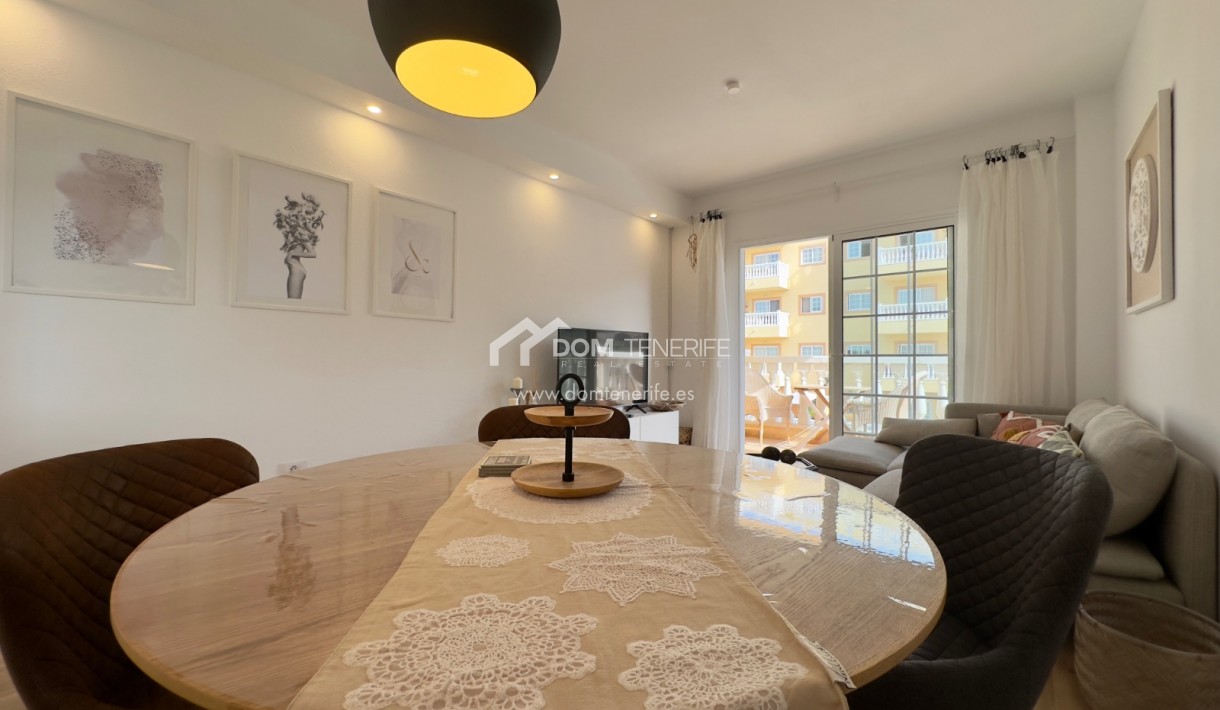 Sale - Penthouse -
Arona - Palm Mar