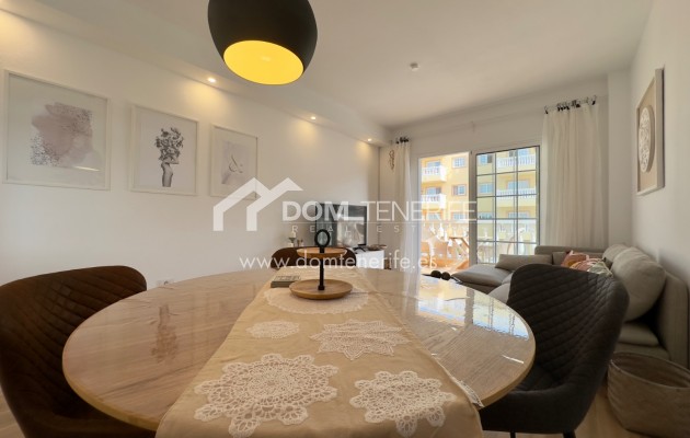 Sale - Penthouse -
Arona - Palm Mar