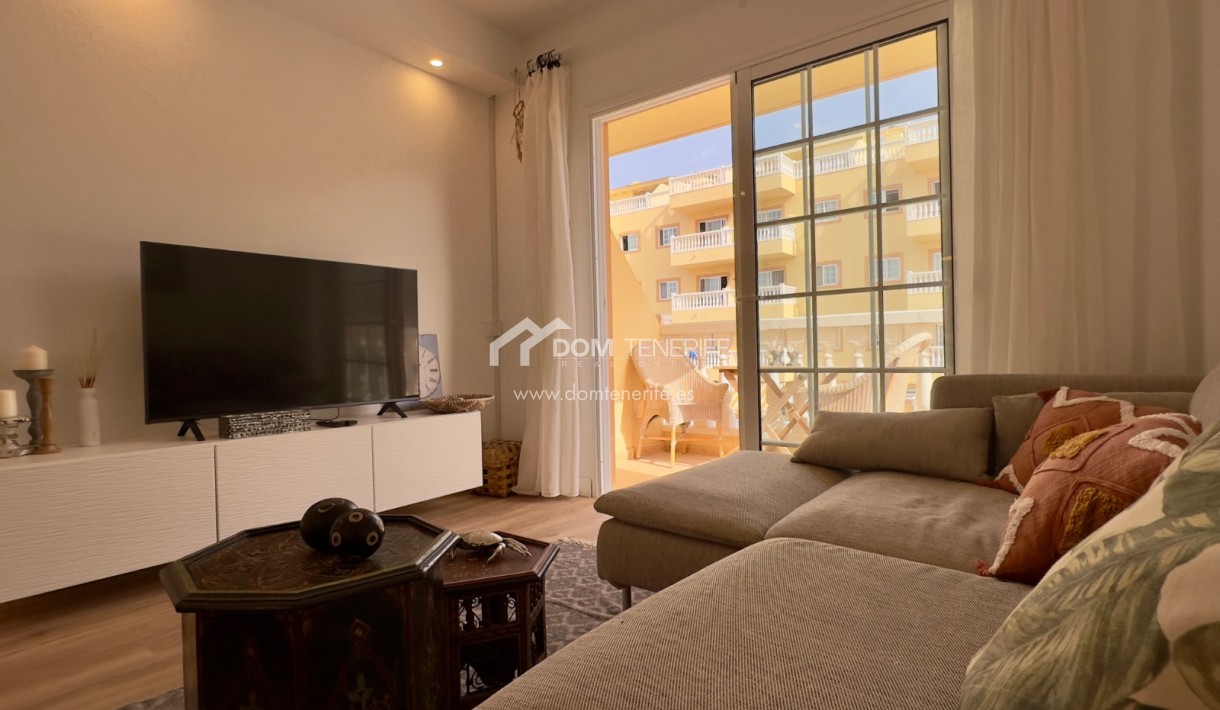 Sale - Penthouse -
Arona - Palm Mar