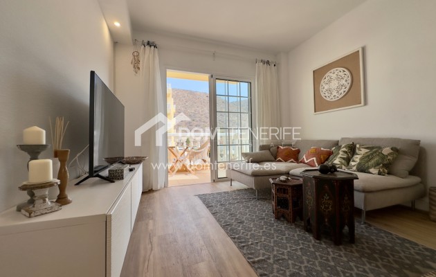 Sale - Penthouse -
Arona - Palm Mar