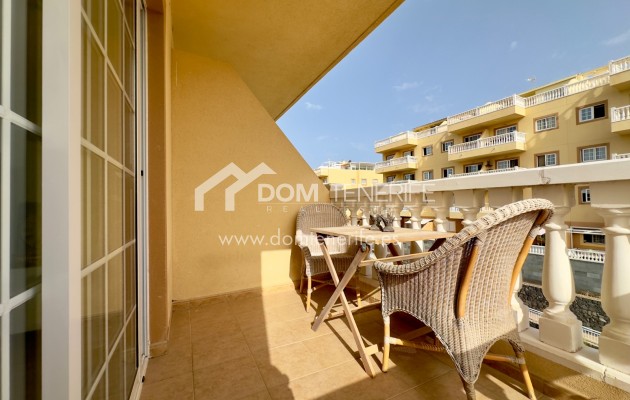 Sale - Penthouse -
Arona - Palm Mar