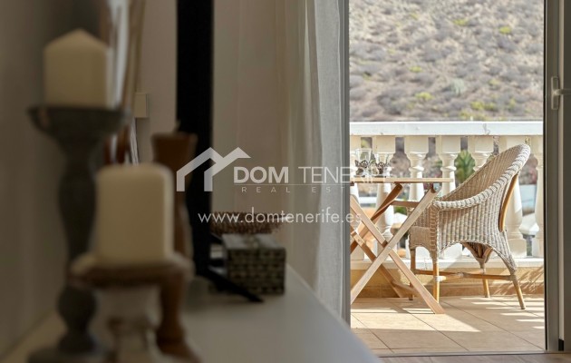 Sale - Penthouse -
Arona - Palm Mar