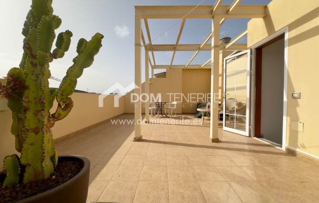 Revente - Penthouse -
Arona - Palm Mar