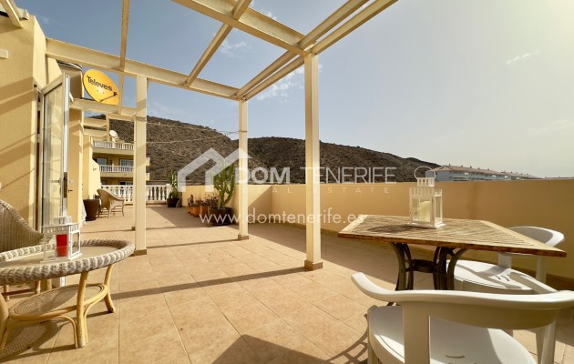 Sale - Penthouse -
Arona - Palm Mar