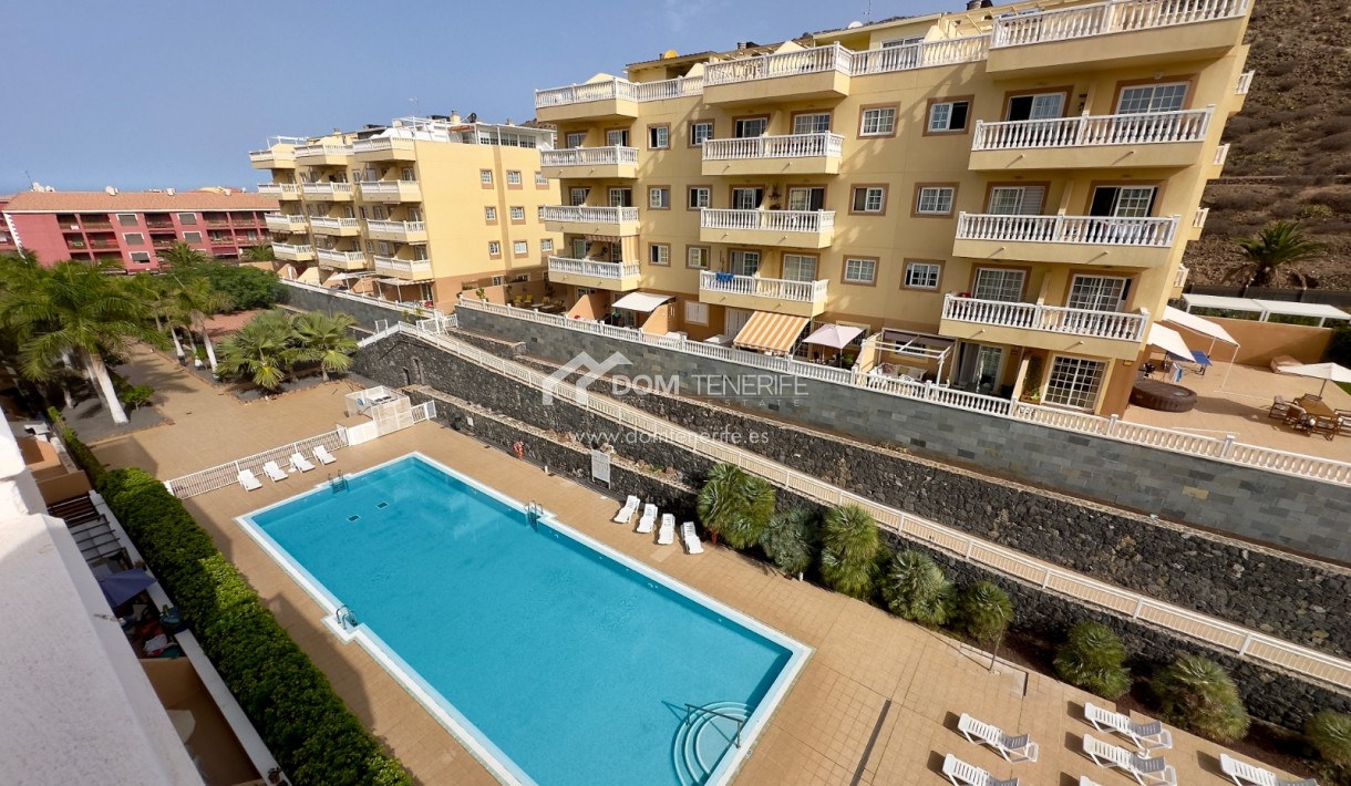 Sale - Penthouse -
Arona - Palm Mar