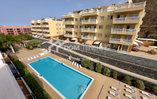 Sale - Penthouse -
Arona - Palm Mar