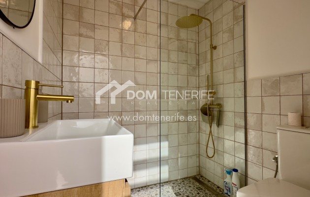 Sale - Penthouse -
Arona - Palm Mar