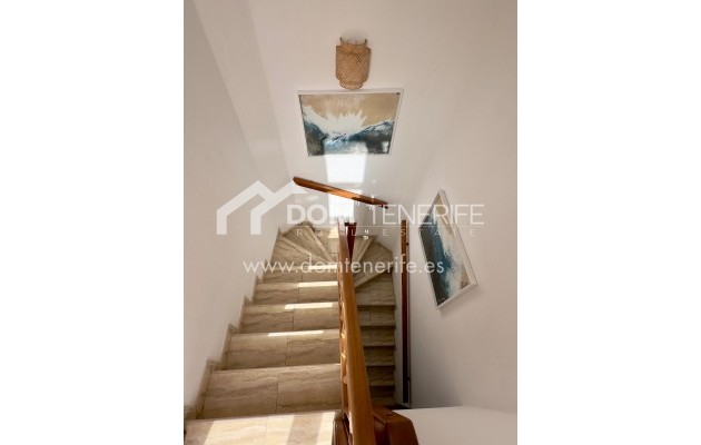 Sale - Penthouse -
Arona - Palm Mar