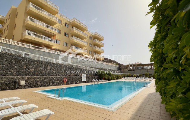 Sale - Penthouse -
Arona - Palm Mar