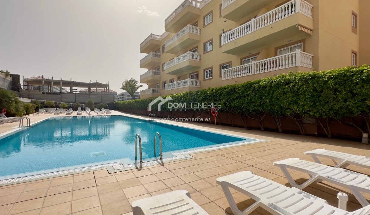 Sale - Penthouse -
Arona - Palm Mar