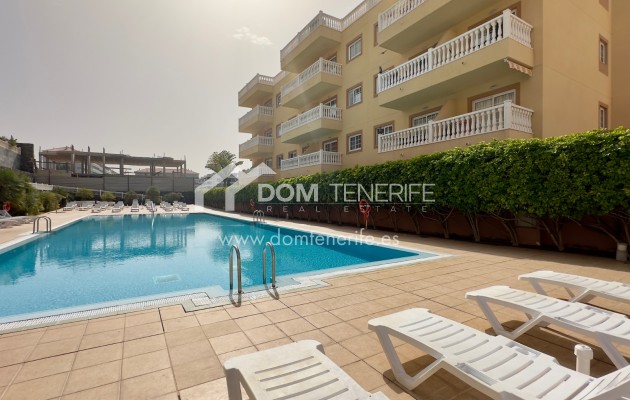 Wiederverkauf - Penthouse -
Arona - Palm Mar