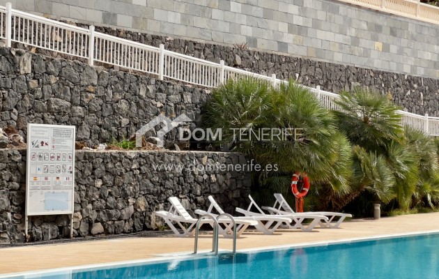 Revente - Penthouse -
Arona - Palm Mar