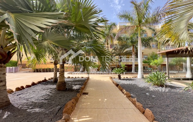 Sale - Penthouse -
Arona - Palm Mar